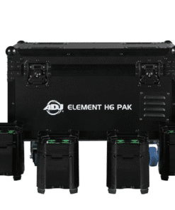 ADJ ELEMENT H6 PAK
